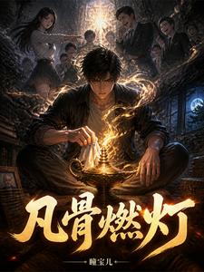 凡骨燃灯 cover