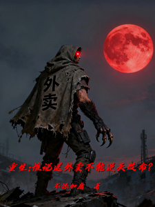 重生:谁说送外卖不能逆天改命? cover