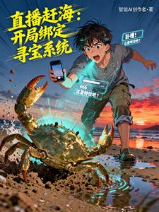直播赶海：开局绑定寻宝系统 cover