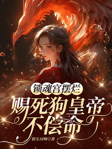 锁魂宫摆烂，赐死狗皇帝不偿命 cover