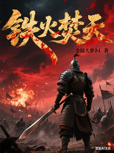 铁火焚天 cover