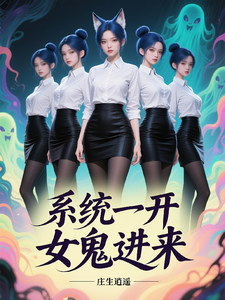 系统一开,女鬼进来 cover