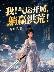 我！气运开局，躺赢洪荒！ cover