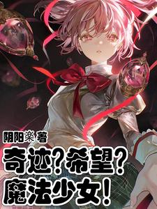 奇迹?希望?魔法少女! cover