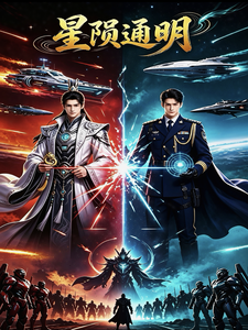 星陨通明 cover