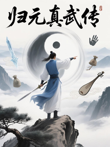 The Return to Origin: True Martial Biography cover