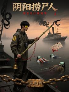 阴阳捞尸人:我在长江捞诡事 cover