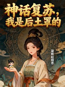 神话复苏,我是后土罩的 cover