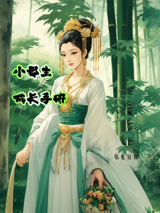 小郡主成长手册 cover