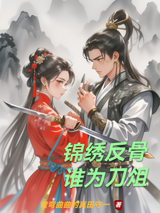 锦绣反骨谁为刀俎 cover