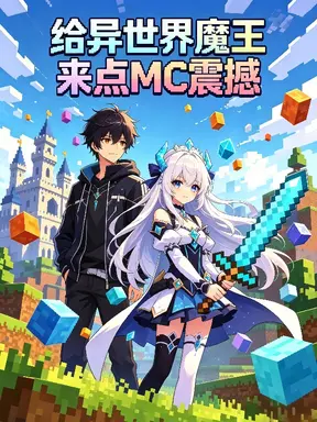 给异世界魔王来点MC震撼