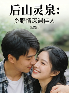 后山灵泉：乡野情深遇佳人 cover