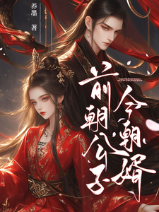 前朝公子今朝婿 cover