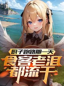 厨子跑的那一天，食客老泪都流干 cover