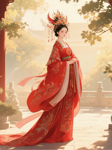 冲喜王妃持刀上殿 cover