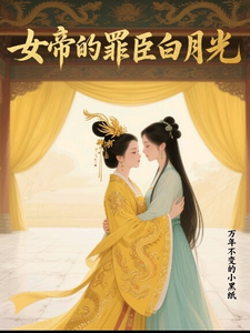 女帝的罪臣白月光 cover