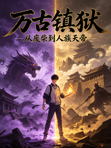 灵气复苏:从废柴开始镇压万族 cover