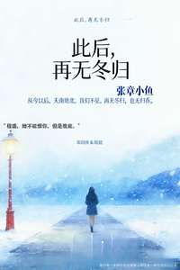 此后，再无冬归 cover