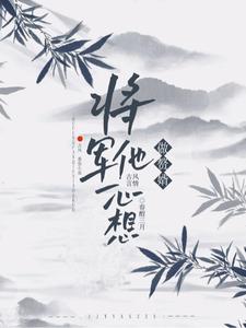 将军他一心想做赘婿 cover