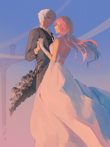 Kevin: A Savior’s Journey Starting from the Golden Courtyard cover