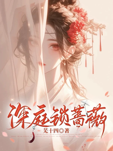 深庭锁蔷薇 cover
