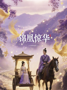 锦凰惊华 cover