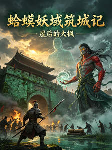 蛤蟆妖域筑城记 cover
