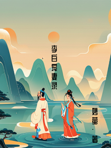 李白宠妻录 cover