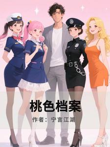 桃色档案 cover
