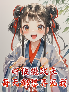 奸佞摄政王每天都想弄死我 cover