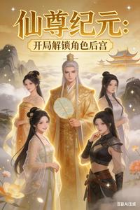 仙尊纪元：开局解锁绝色后宫 cover