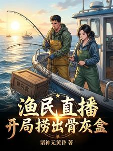 渔民直播:开局捞出骨灰盒 cover