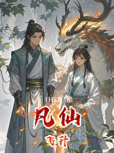凡仙飞升 cover