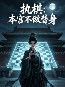 执棋：本宫不做替身 cover