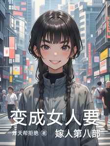 变成女人要嫁人第八部 cover