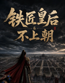 铁匠皇后不上朝 cover