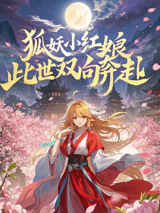 狐妖小红娘：此世双向奔赴 cover