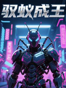 驭蚁成王 cover