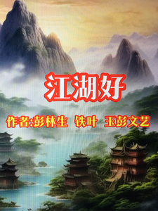 The Martial World Is Fine cover