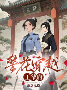 警花穿越王爷府 cover