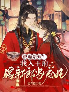 被逼陪嫁？我入王府嫁新郎当宠妃 cover
