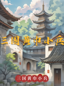 三国黄巾小兵 cover