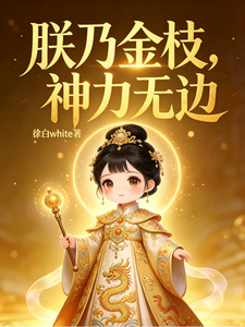 朕乃金枝，神力无边 cover