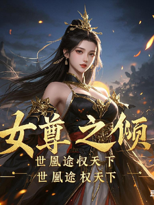 穿进女尊之倾世凰途权天下 cover