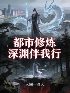 都市修炼,深渊伴我行 cover