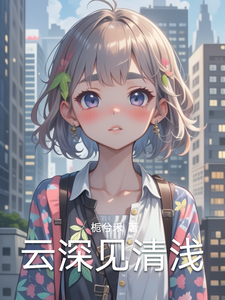 云深见清浅 cover