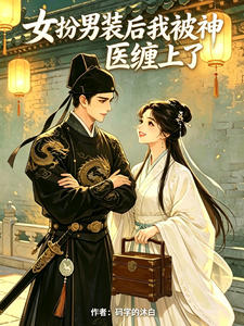 女扮男装后，我被神医缠上了 cover