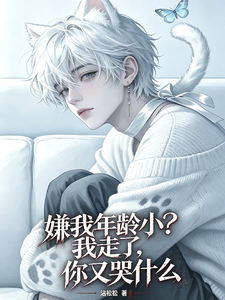 嫌我年龄小？我走了，你又哭什么 cover