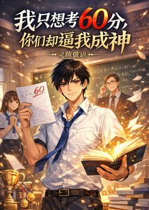 我只想考60分,你们却逼我成神 cover