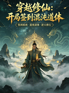 穿越修仙：开局签到混沌道体 cover